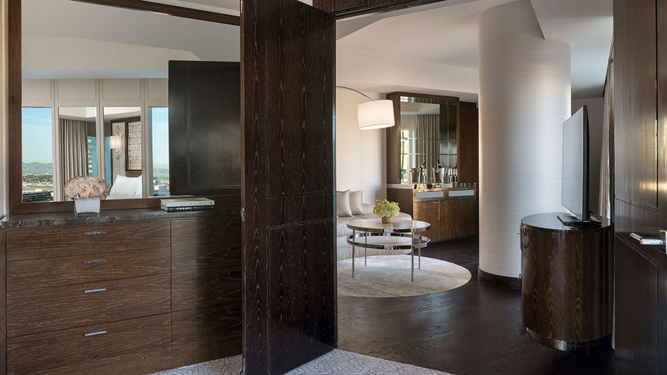 酒店客房家具28