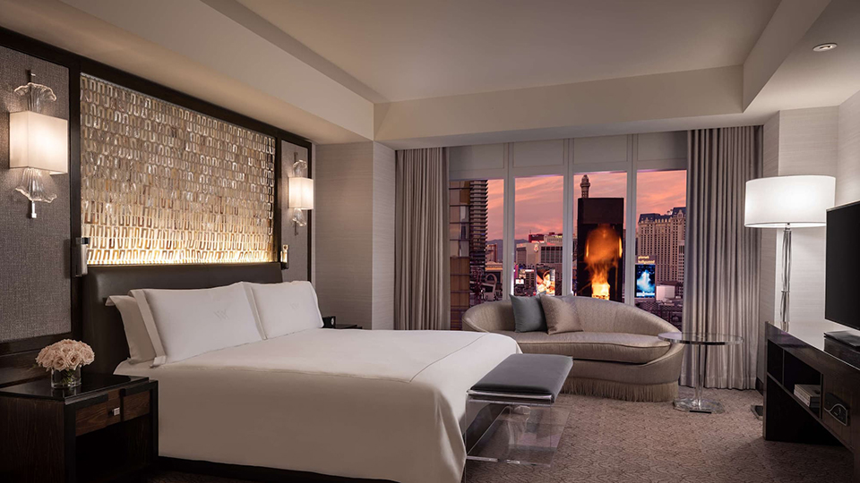 酒店客房家具29