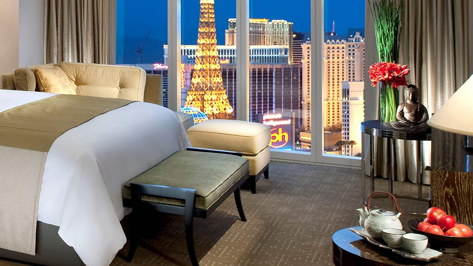 酒店客房家具29