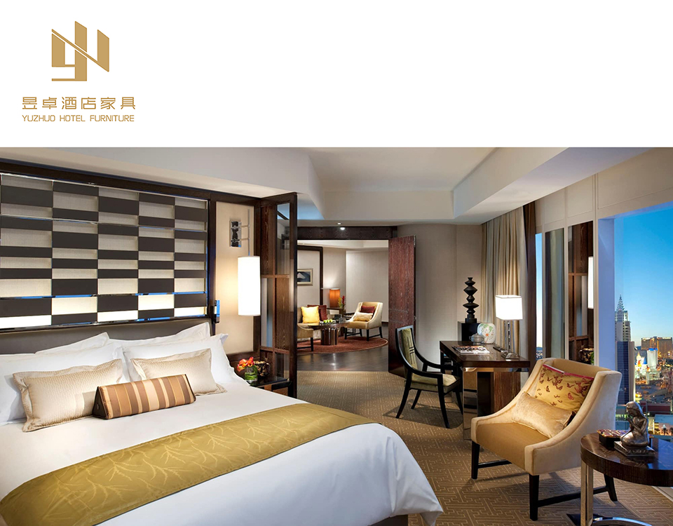 Hotel room furniture 30