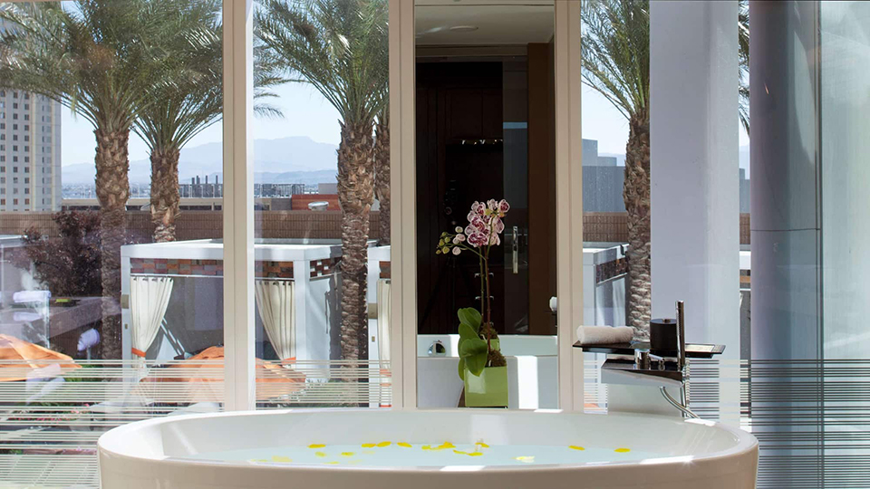 酒店客房家具30