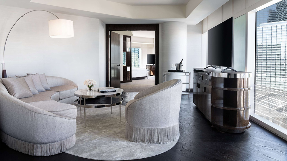 酒店客房家具30