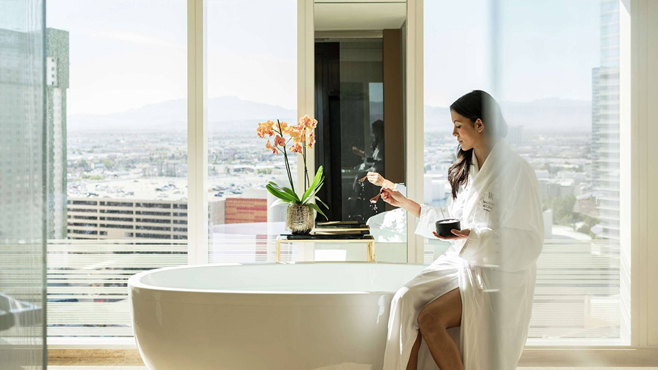 酒店客房家具30