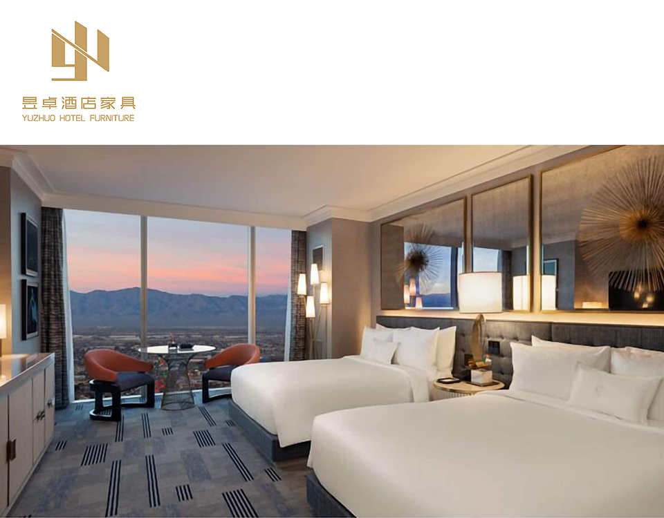 Hotel room furniture 31