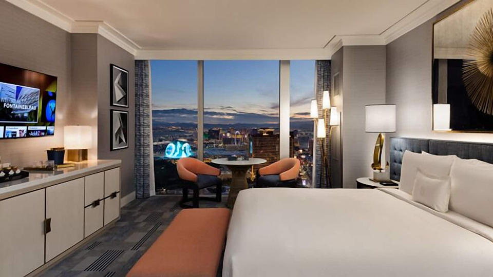 酒店客房家具31