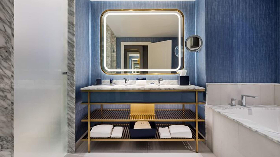 酒店客房家具31