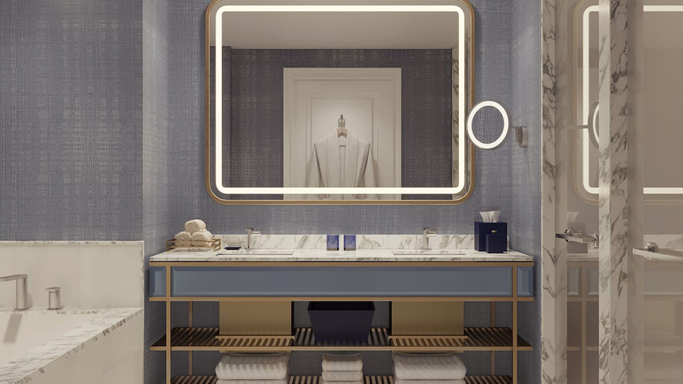 酒店客房家具32