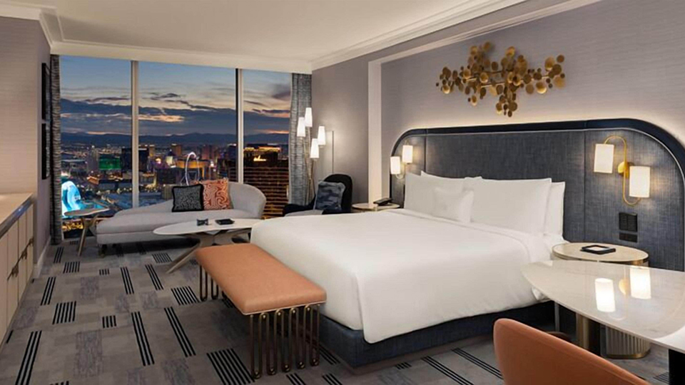 酒店客房家具33