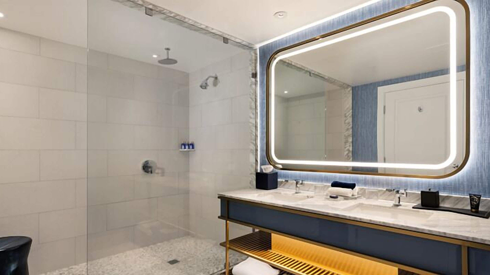 酒店客房家具33