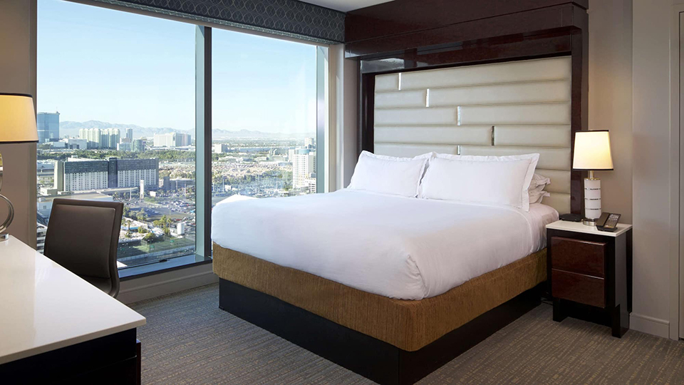 Hotel room furniture 34