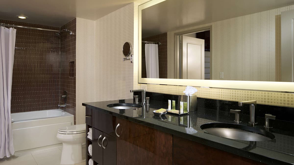 酒店客房家具34