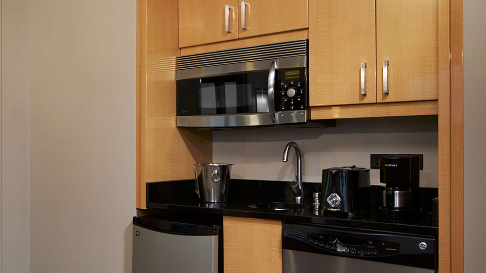 酒店客房家具34