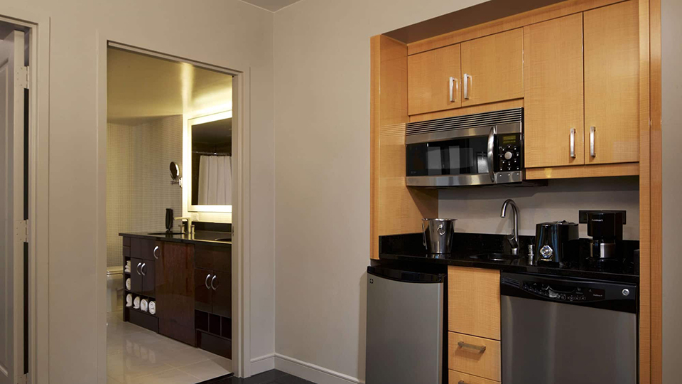 酒店客房家具34