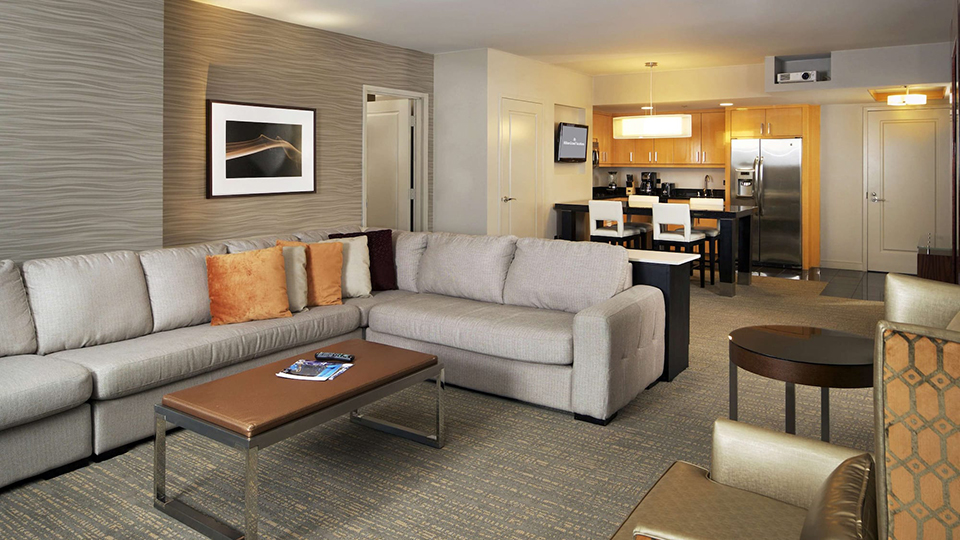 酒店客房家具35