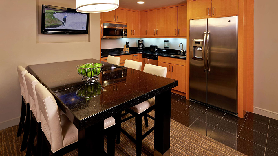 酒店客房家具35