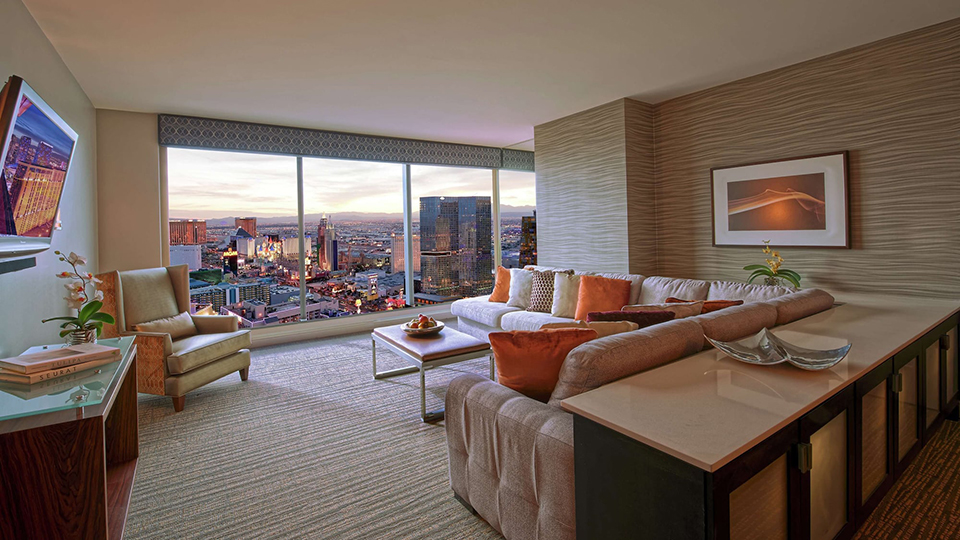 酒店客房家具35