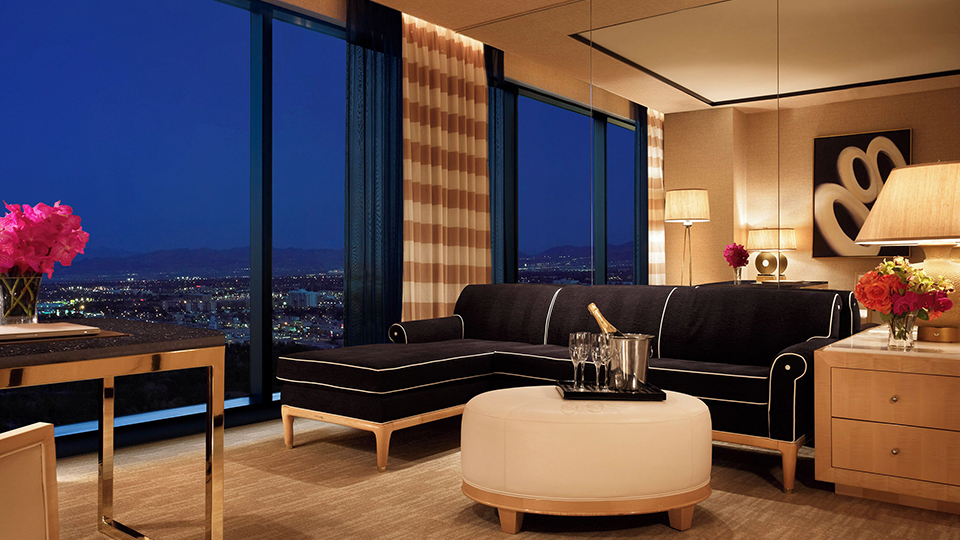 酒店客房家具37