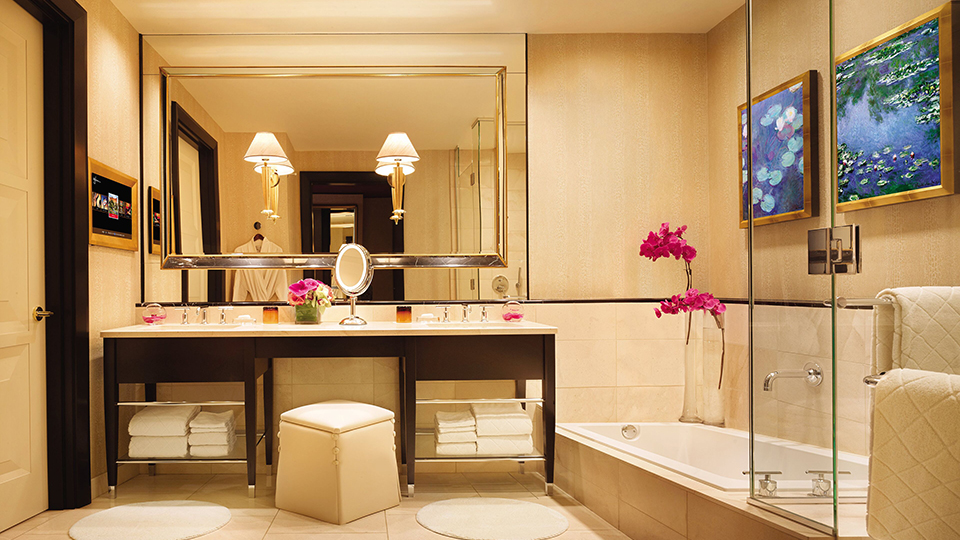 酒店客房家具37