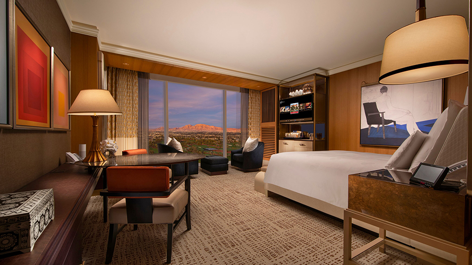 酒店客房家具38