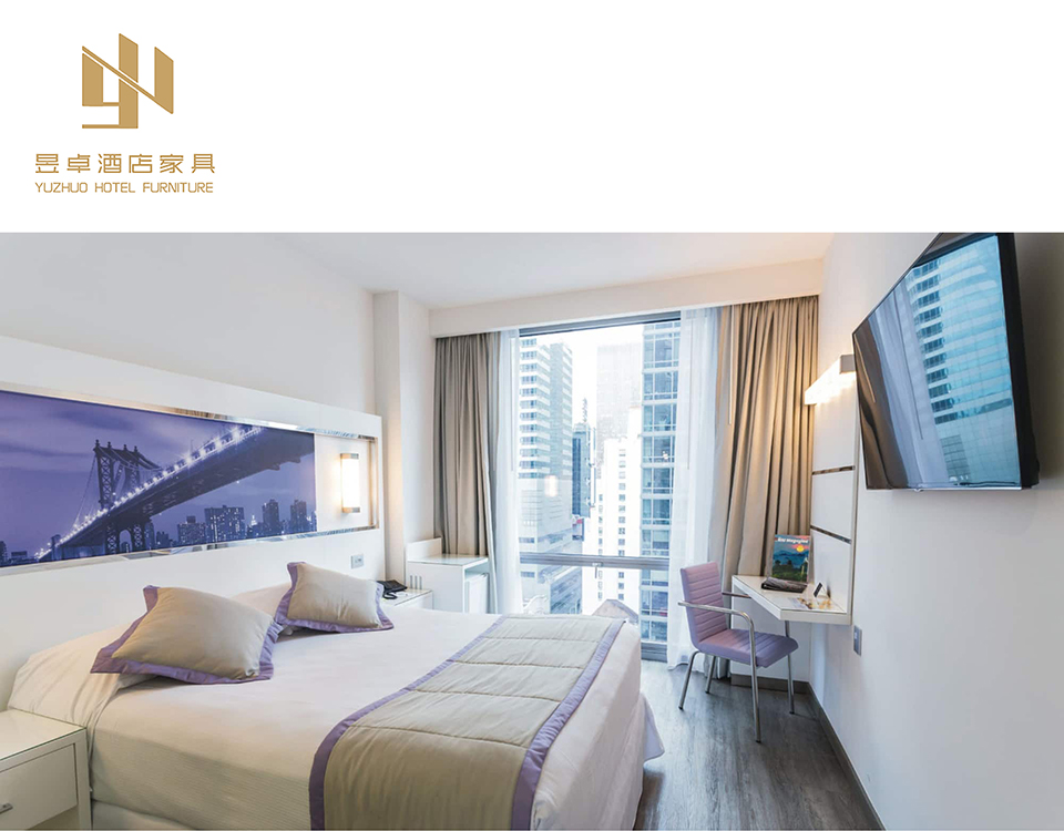 Hotel room furniture 39