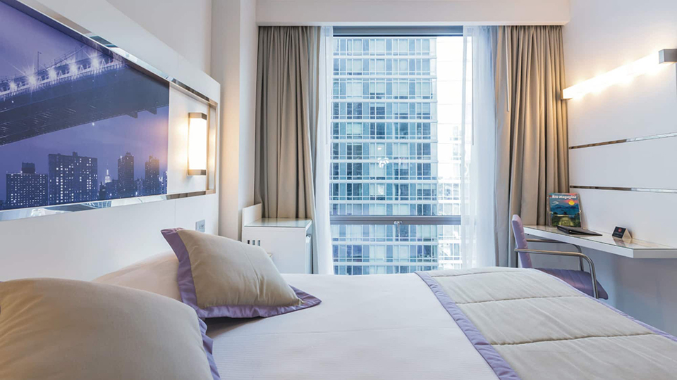 酒店客房家具39