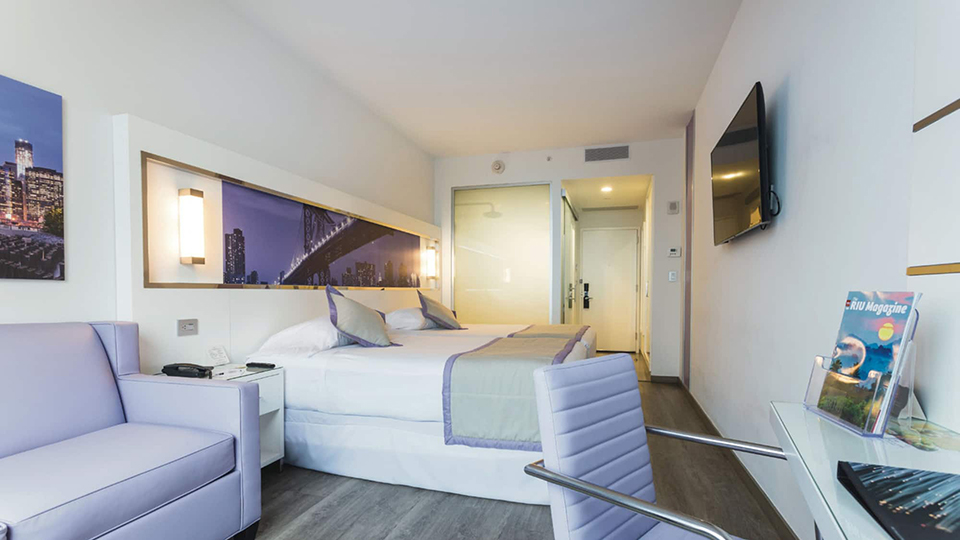 酒店客房家具40