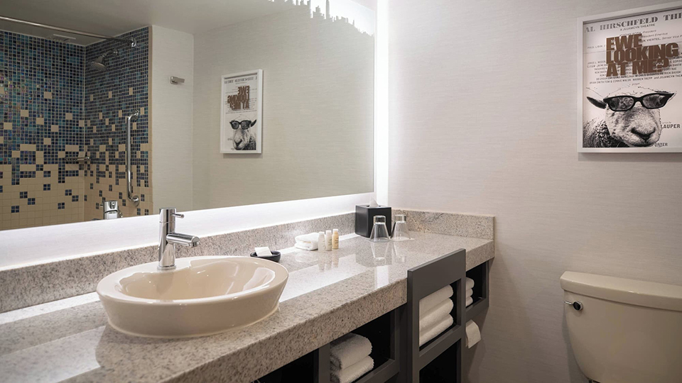 酒店客房家具41