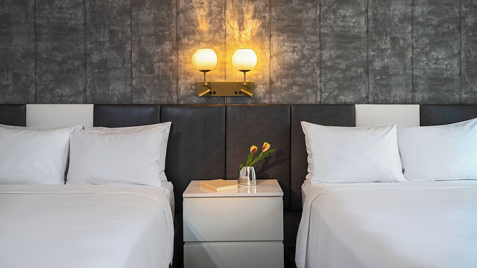 酒店客房家具41