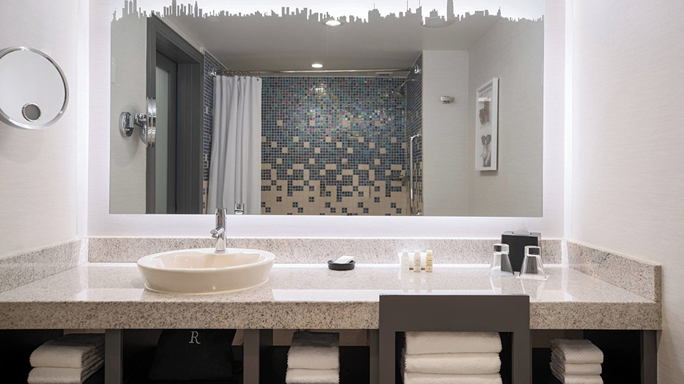 酒店客房家具41