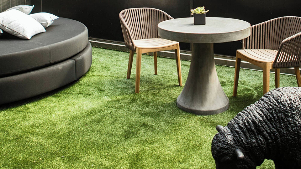 酒店客房家具43