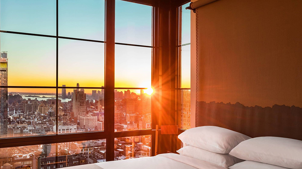 酒店客房家具44