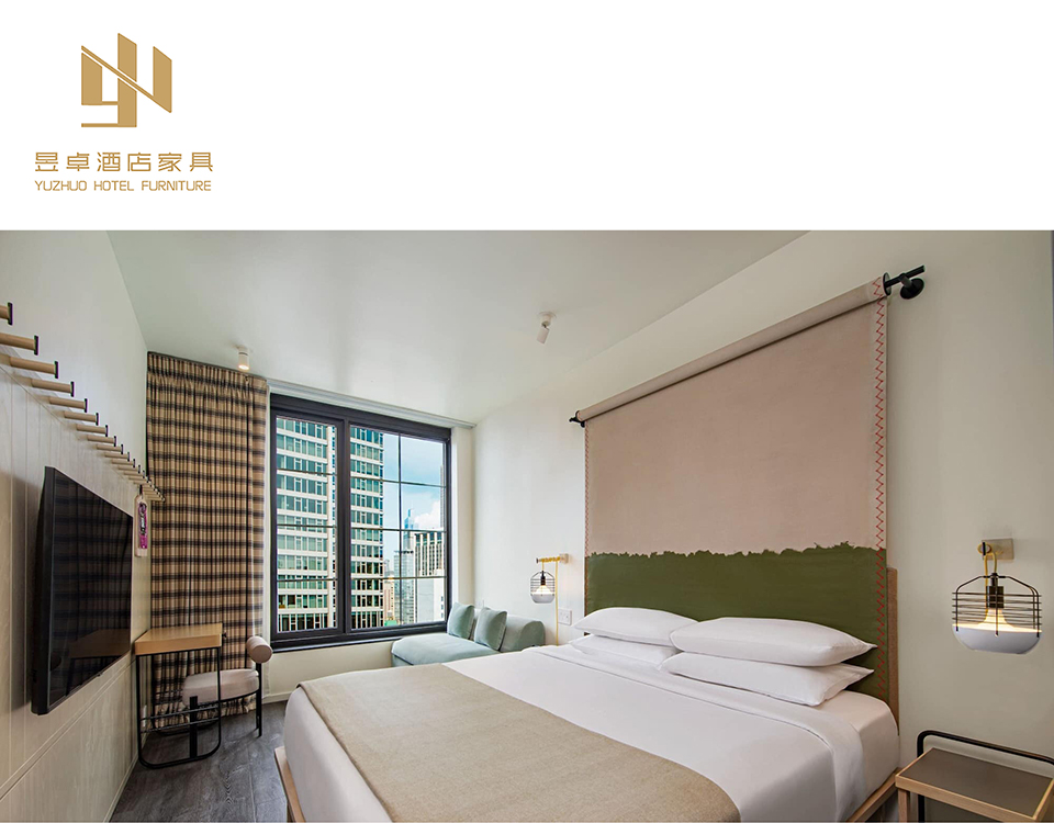 Moxy Hotel New York City