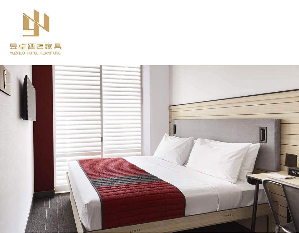 Parde Times Square Hotel