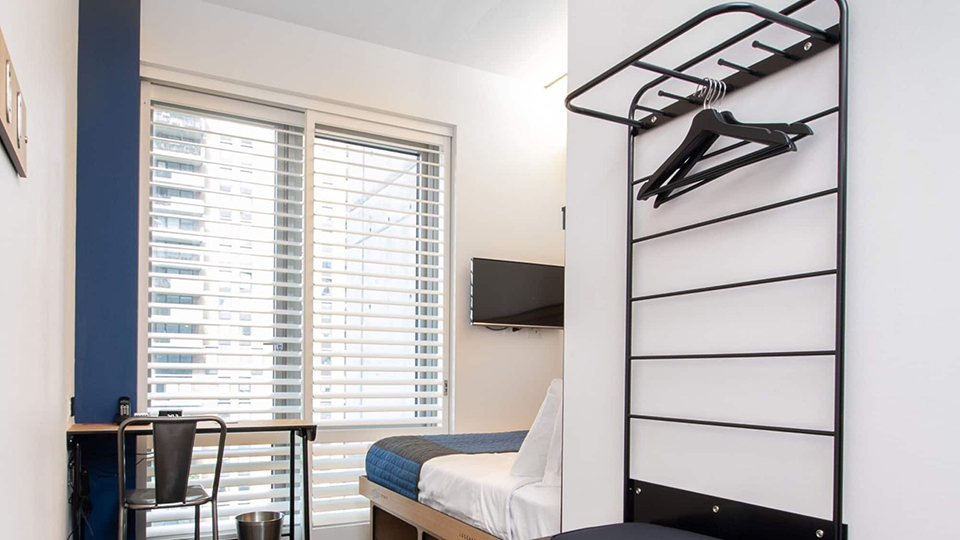 酒店客房家具45