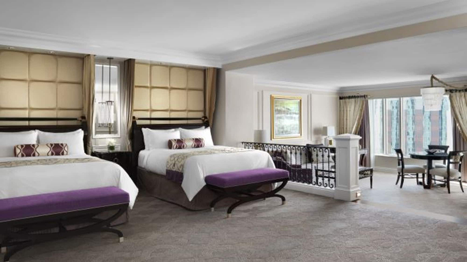 酒店客房家具46