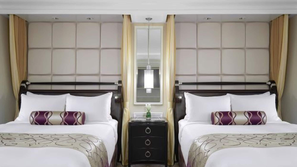 酒店客房家具46