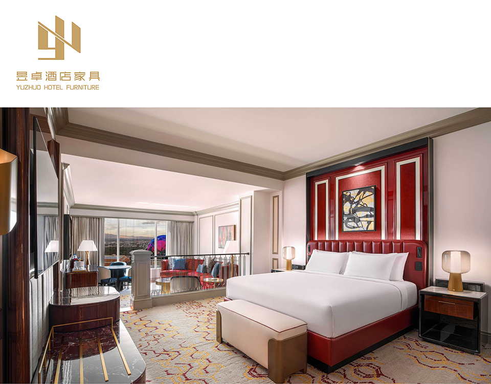 Venice Las Vegas Resort