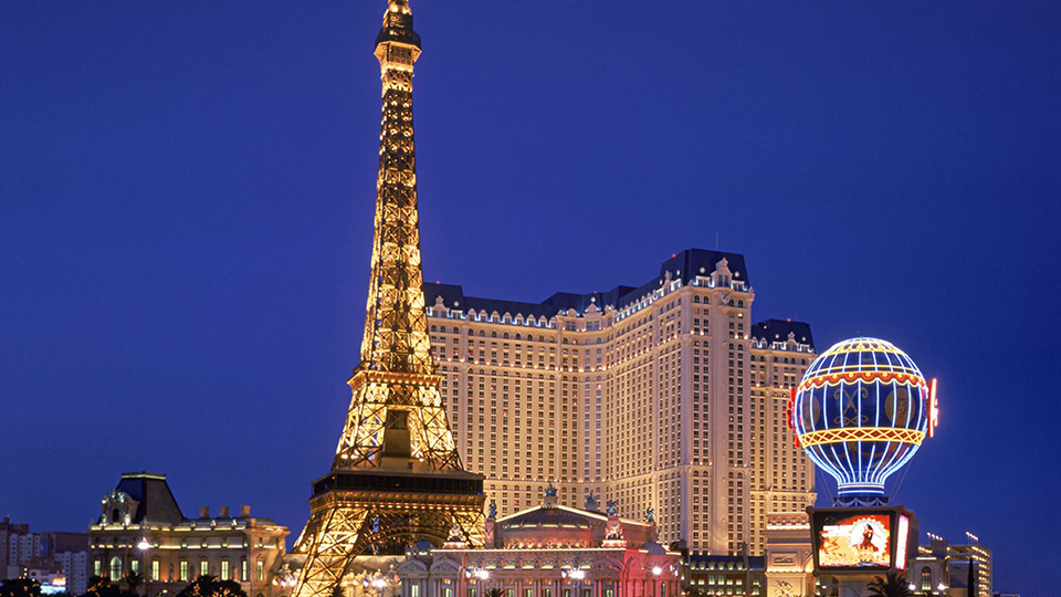 威尼斯拉斯维加斯度假村